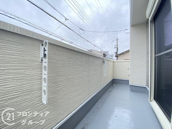 寝屋川市池田北町の中古一戸建て
