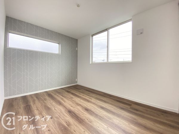 寝屋川市池田北町の中古一戸建て