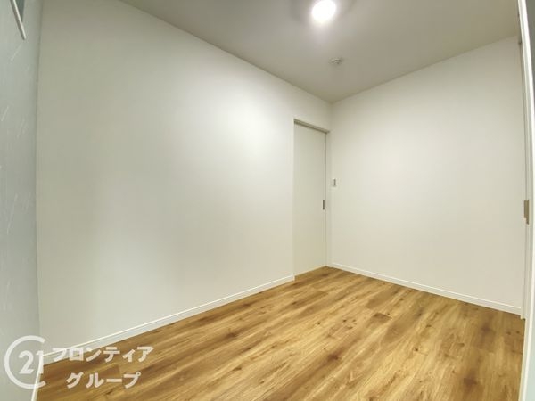 寝屋川市池田北町の中古一戸建て