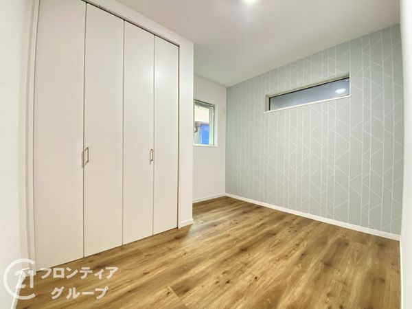 寝屋川市池田北町の中古一戸建て