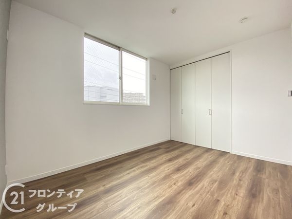 寝屋川市池田北町の中古一戸建て