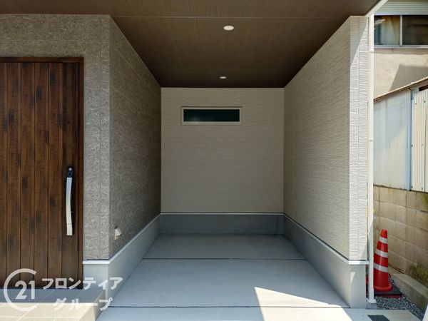 寝屋川市池田北町の中古一戸建て