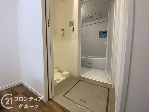 寝屋川市池田北町の中古一戸建て