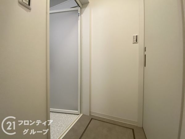 寝屋川市池田北町の中古一戸建て