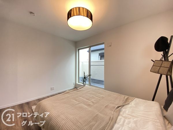 寝屋川市池田北町の中古一戸建て