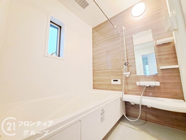 枚方市高田１丁目　中古一戸建て