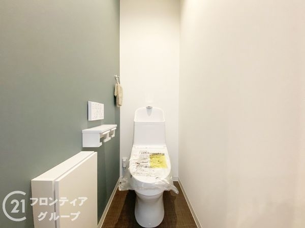 寝屋川市平池町　新築一戸建て