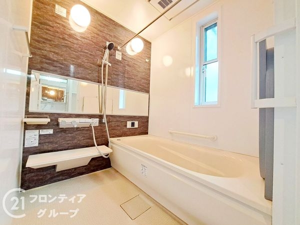枚方市招提中町1丁目　中古一戸建て