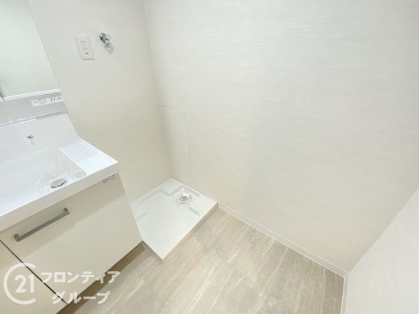 くずはセンチュリータウン2番館　中古マンション