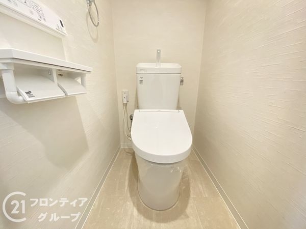 くずはセンチュリータウン2番館　中古マンション
