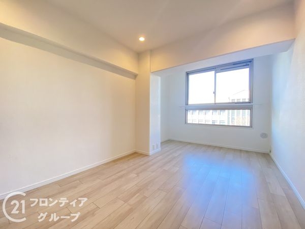 くずはセンチュリータウン2番館　中古マンション