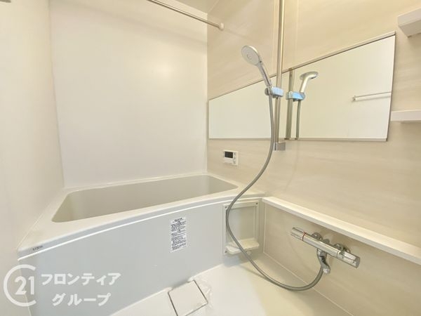 くずはセンチュリータウン2番館　中古マンション