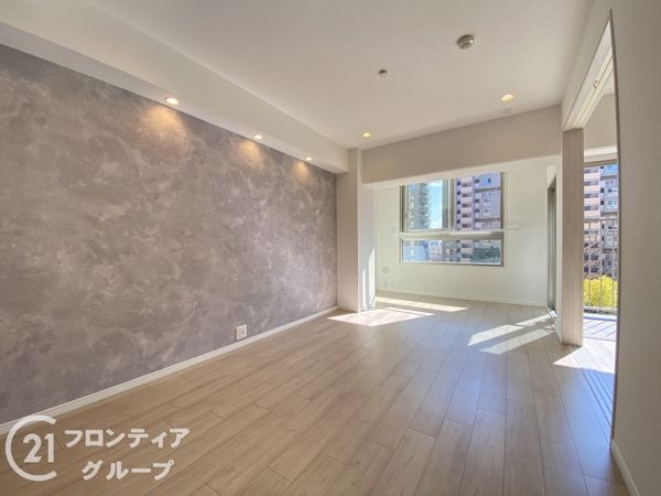 くずはセンチュリータウン2番館　中古マンション