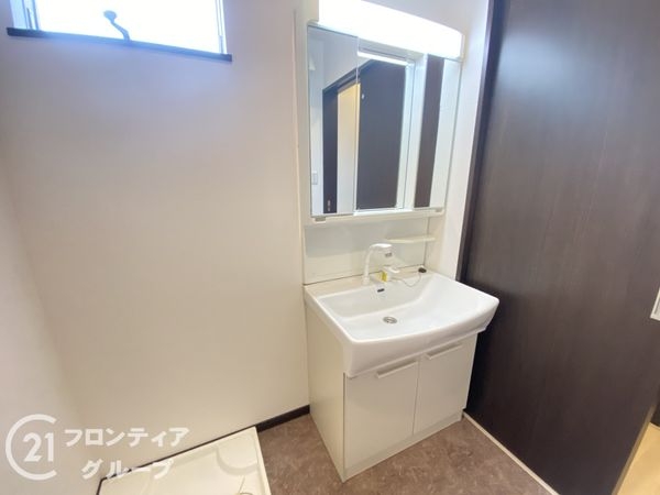 寝屋川市末広町の中古一戸建て