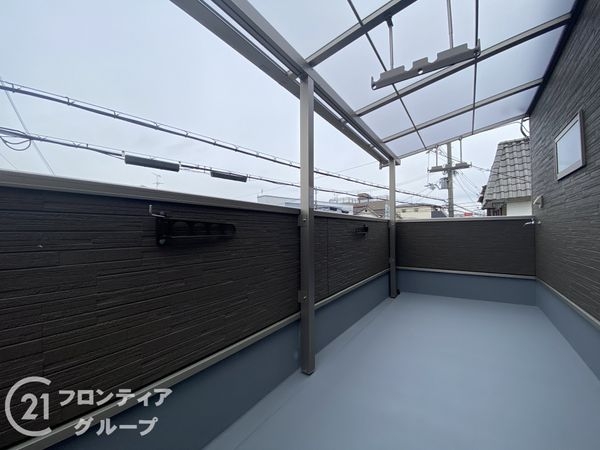 寝屋川市末広町の中古一戸建て