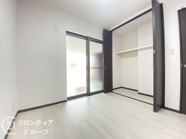 寝屋川市末広町の中古一戸建て