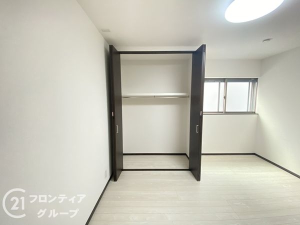 寝屋川市末広町の中古一戸建て