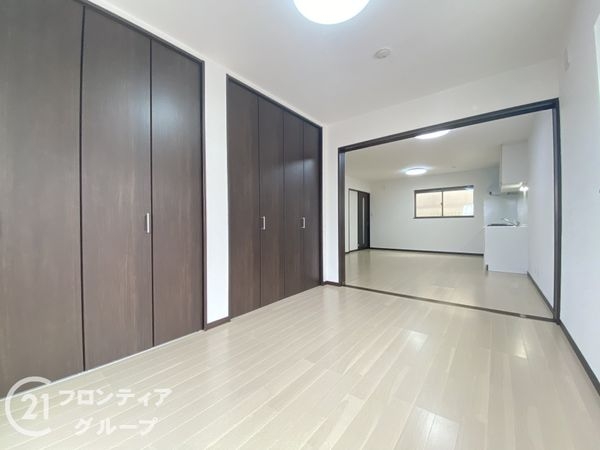 寝屋川市末広町の中古一戸建て