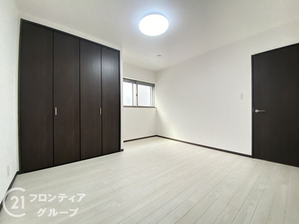 寝屋川市末広町の中古一戸建て