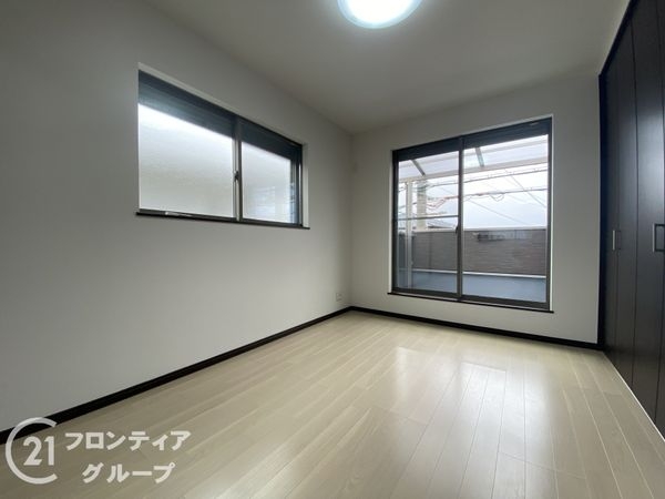 寝屋川市末広町の中古一戸建て