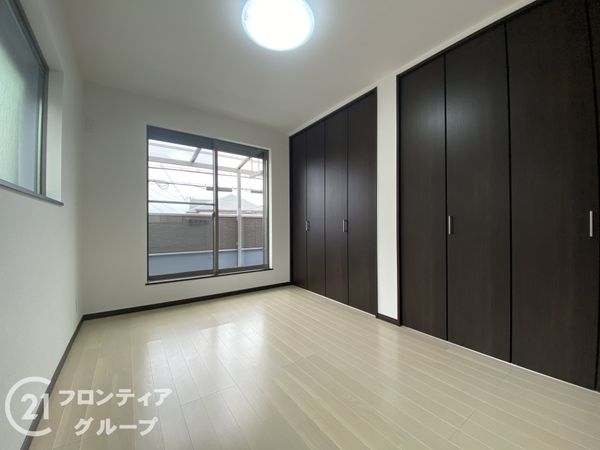寝屋川市末広町の中古一戸建て