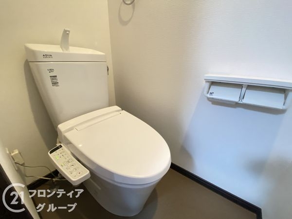 寝屋川市末広町の中古一戸建て