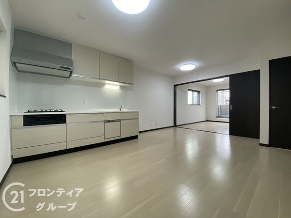 寝屋川市末広町の中古一戸建て