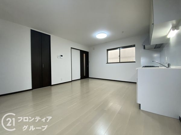 寝屋川市末広町の中古一戸建て