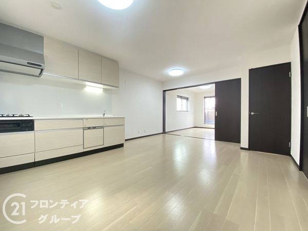 寝屋川市末広町の中古一戸建て