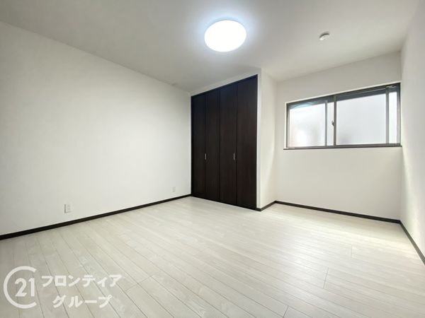 寝屋川市末広町の中古一戸建て