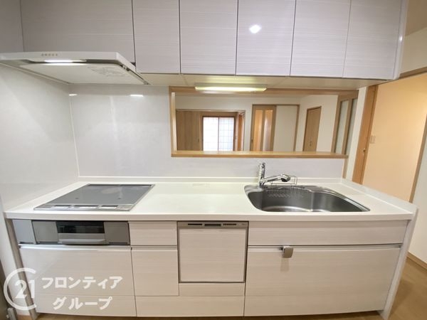 交野市幾野４丁目　中古一戸建て