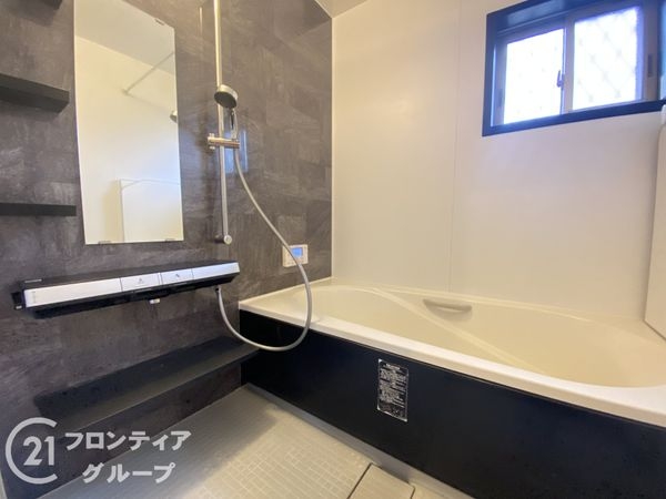 交野市幾野４丁目　中古一戸建て