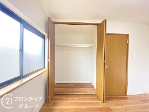 枚方市桜丘町の中古一戸建て