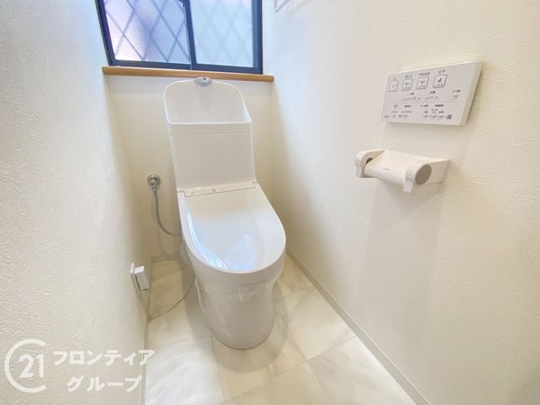 枚方市桜丘町の中古一戸建て