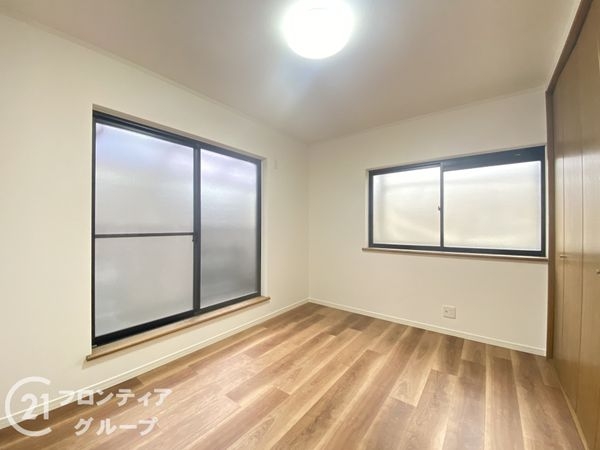 枚方市桜丘町の中古一戸建て