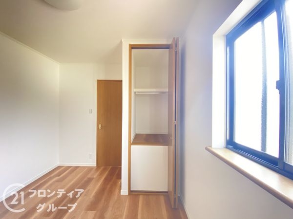枚方市桜丘町の中古一戸建て