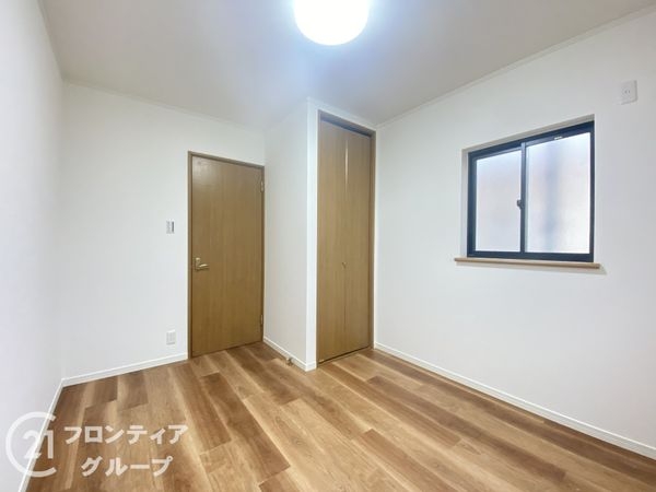 枚方市桜丘町の中古一戸建て