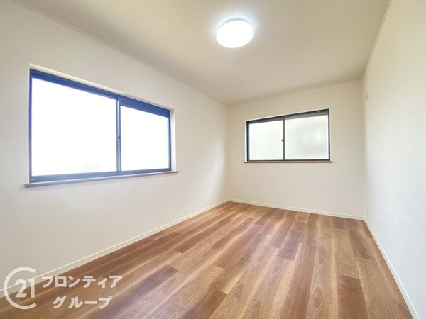 枚方市桜丘町の中古一戸建て
