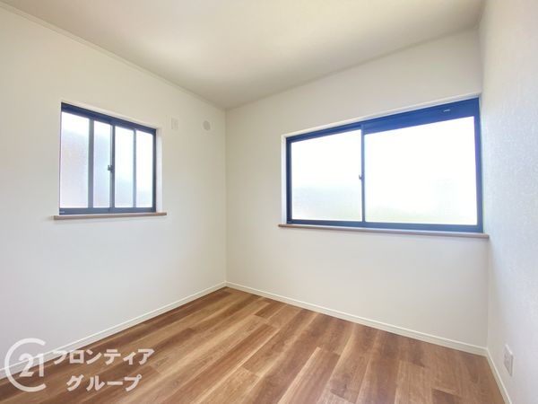 枚方市桜丘町の中古一戸建て