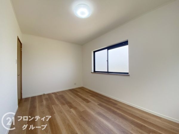 枚方市桜丘町の中古一戸建て