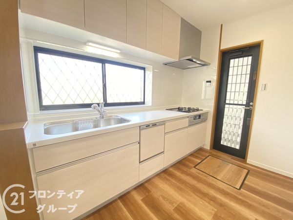 枚方市桜丘町の中古一戸建て