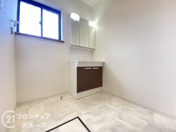 枚方市桜丘町の中古一戸建て