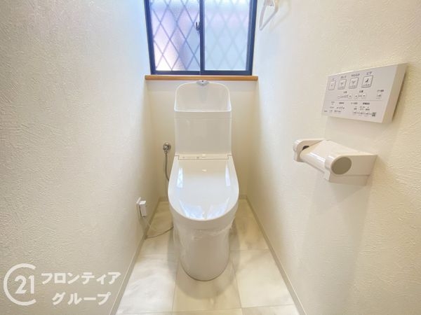 枚方市桜丘町の中古一戸建て