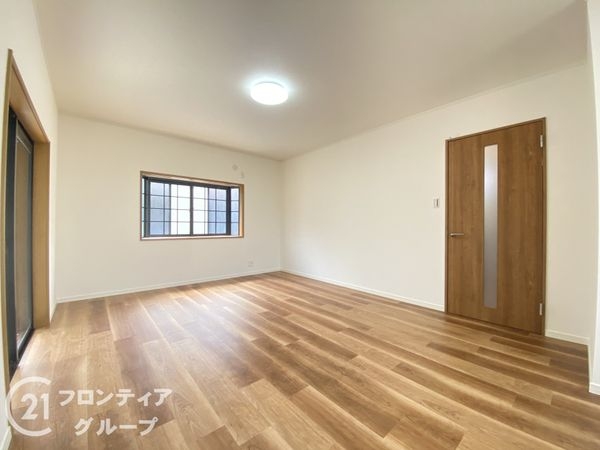 枚方市桜丘町の中古一戸建て