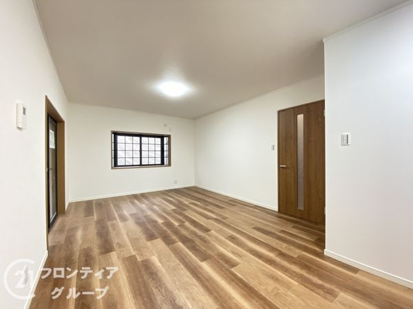 枚方市桜丘町の中古一戸建て
