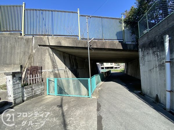 枚方市宗谷１丁目の中古一戸建て