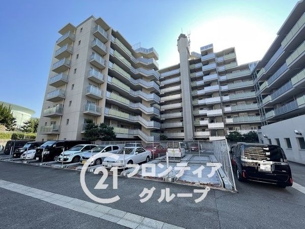 フロレスタ・ミオ山田池公園　中古マンション