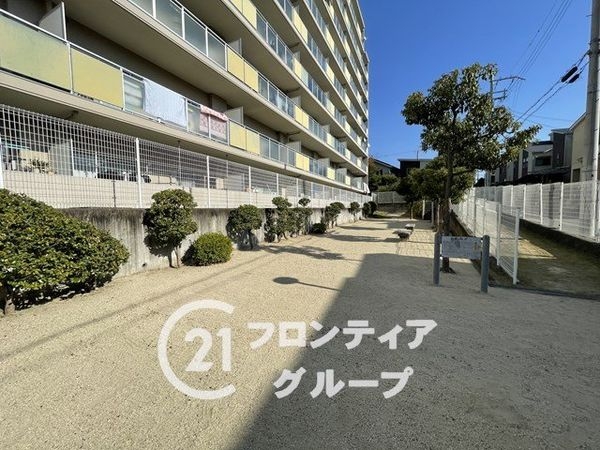 フロレスタ・ミオ山田池公園　中古マンション