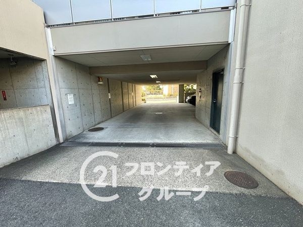 フロレスタ・ミオ山田池公園　中古マンション