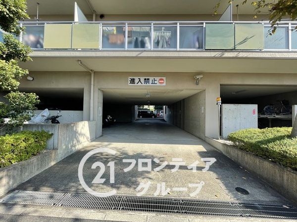 フロレスタ・ミオ山田池公園　中古マンション
